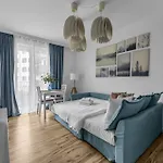 Apartman Podskarbinska Modern Space By Bookinghost