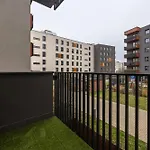 Podskarbinska Modern Space By Bookinghost Apartman *